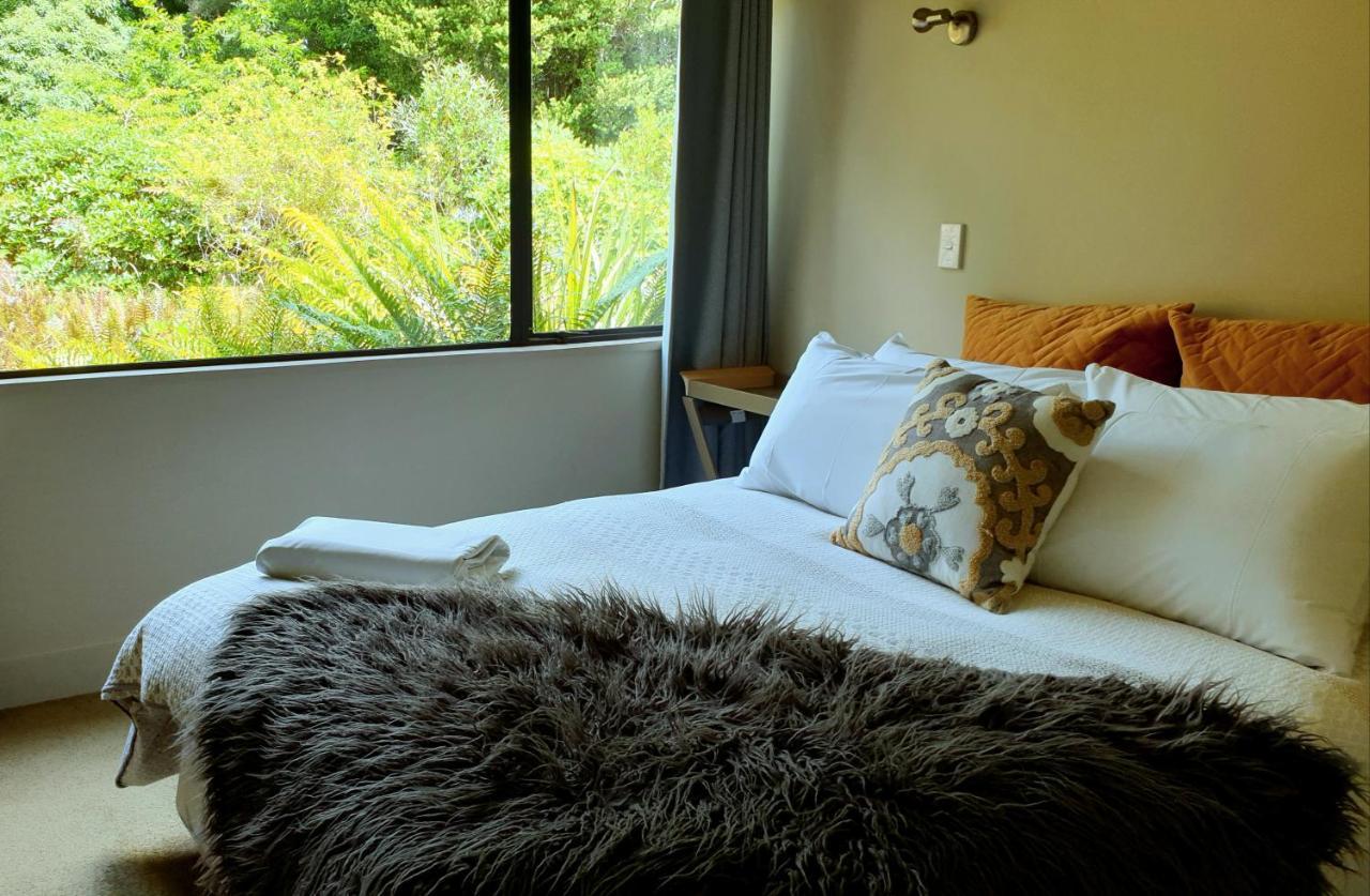 Beech Tree Lodge Ohakune Dış mekan fotoğraf