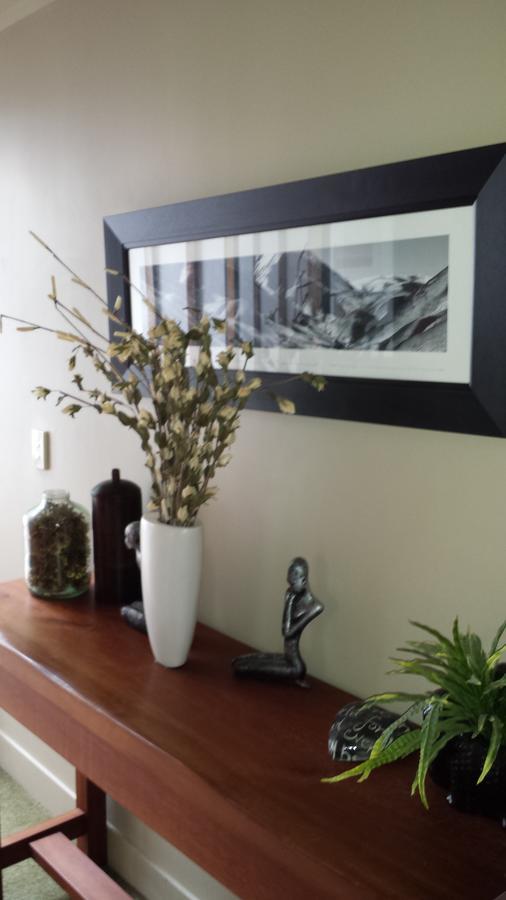 Beech Tree Lodge Ohakune Dış mekan fotoğraf